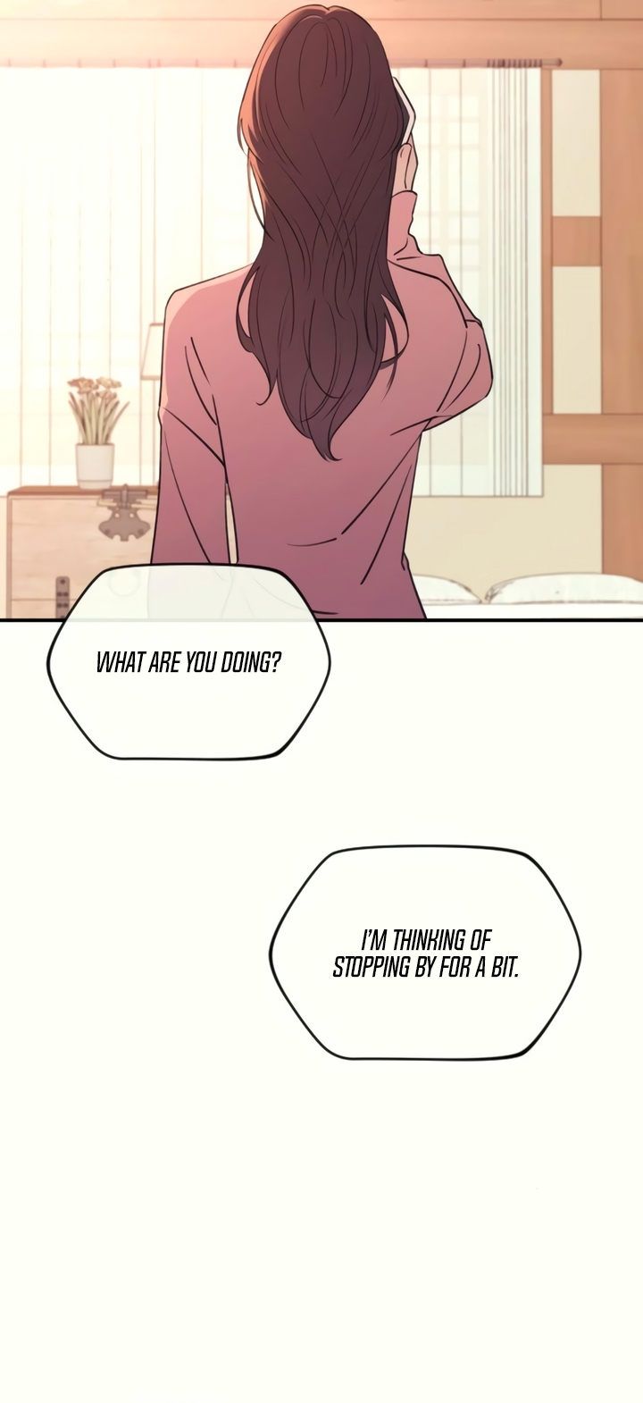 Read Dirty Deeds Manga Online