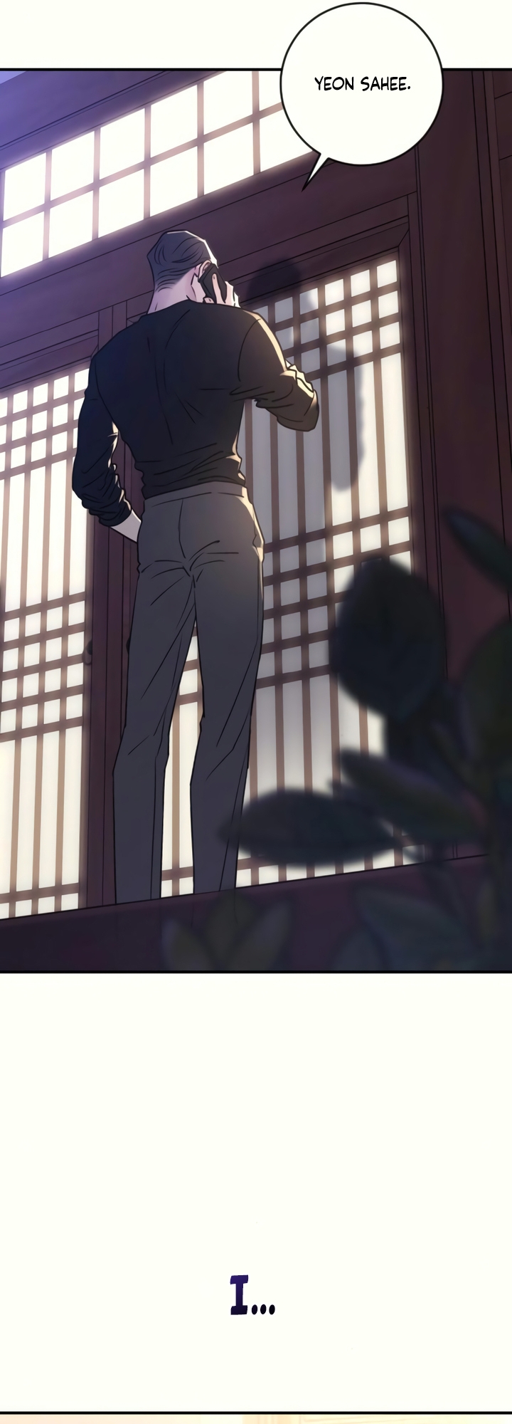 Read Dirty Deeds Manga Online