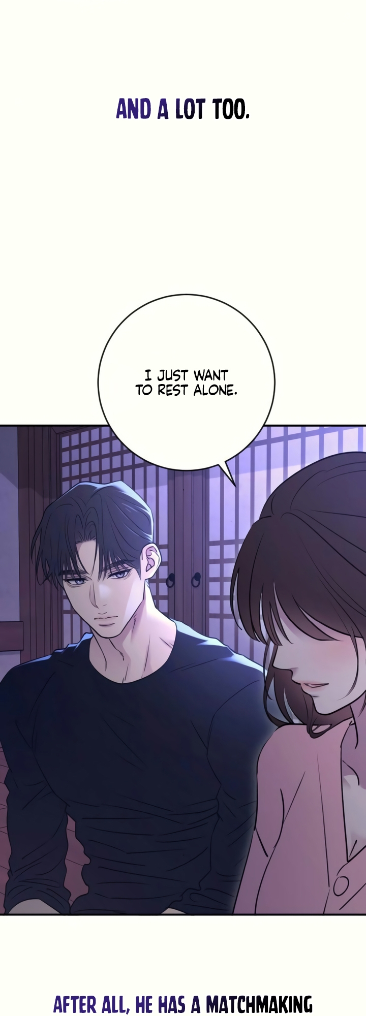 Read Dirty Deeds Manga Online