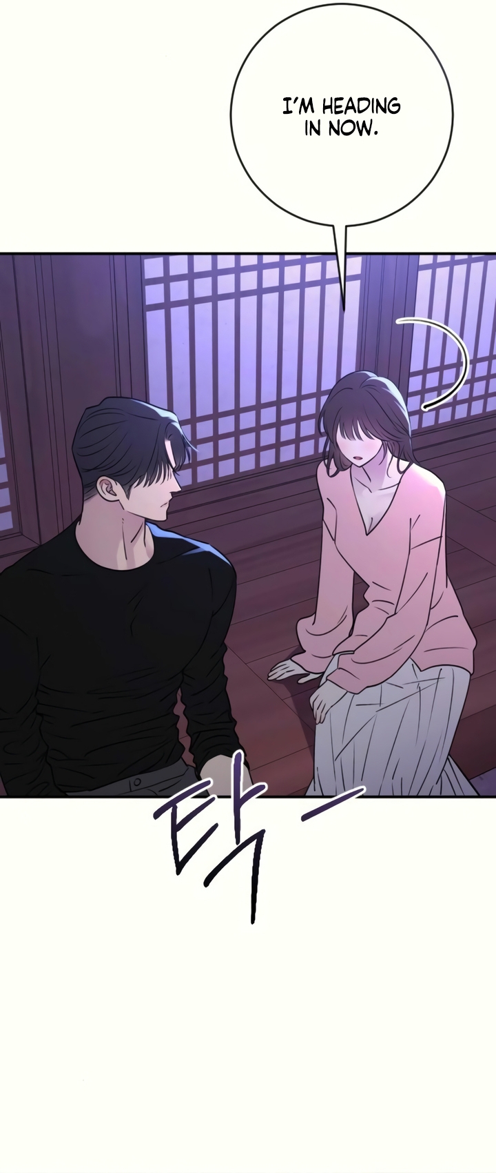 Read Dirty Deeds Manga Online