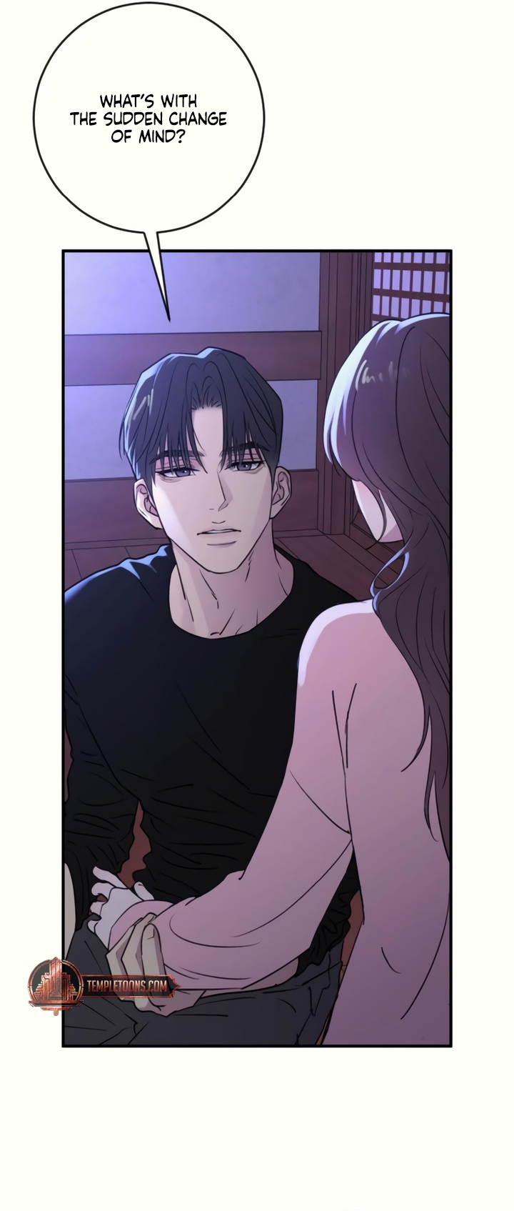 Read Dirty Deeds Manga Online