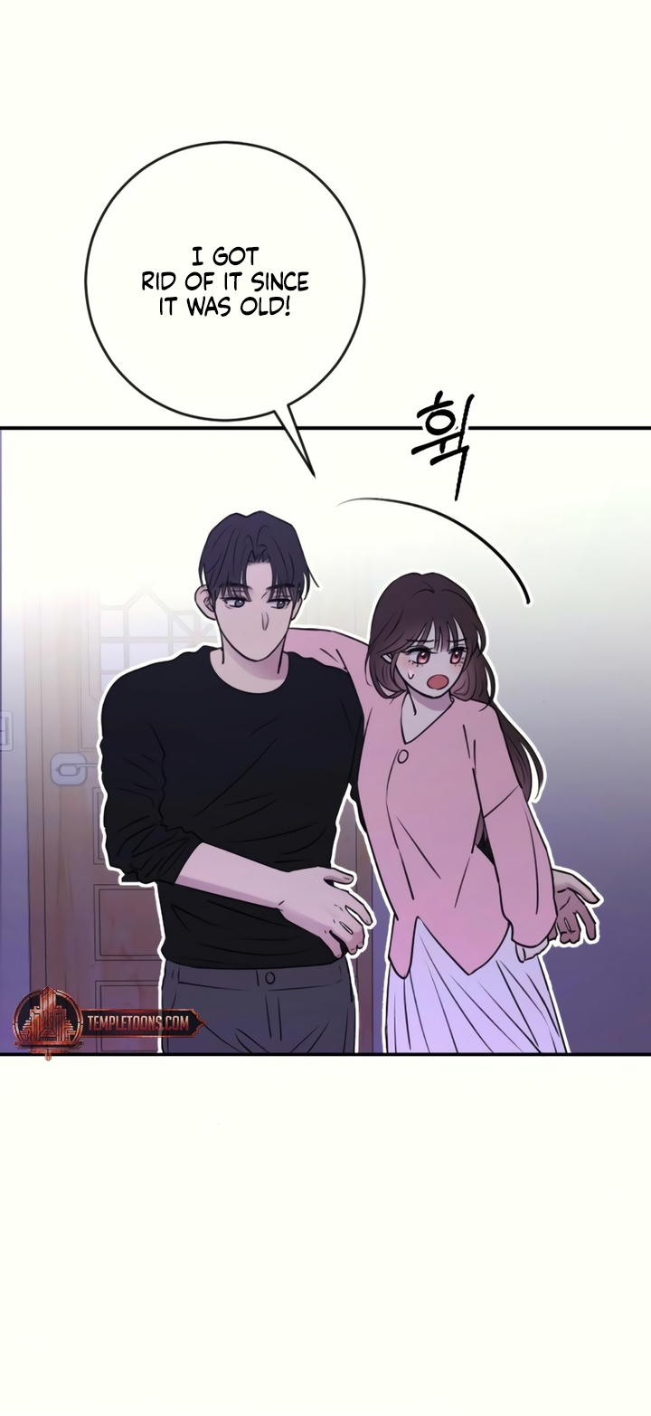 Read Dirty Deeds Manga Online