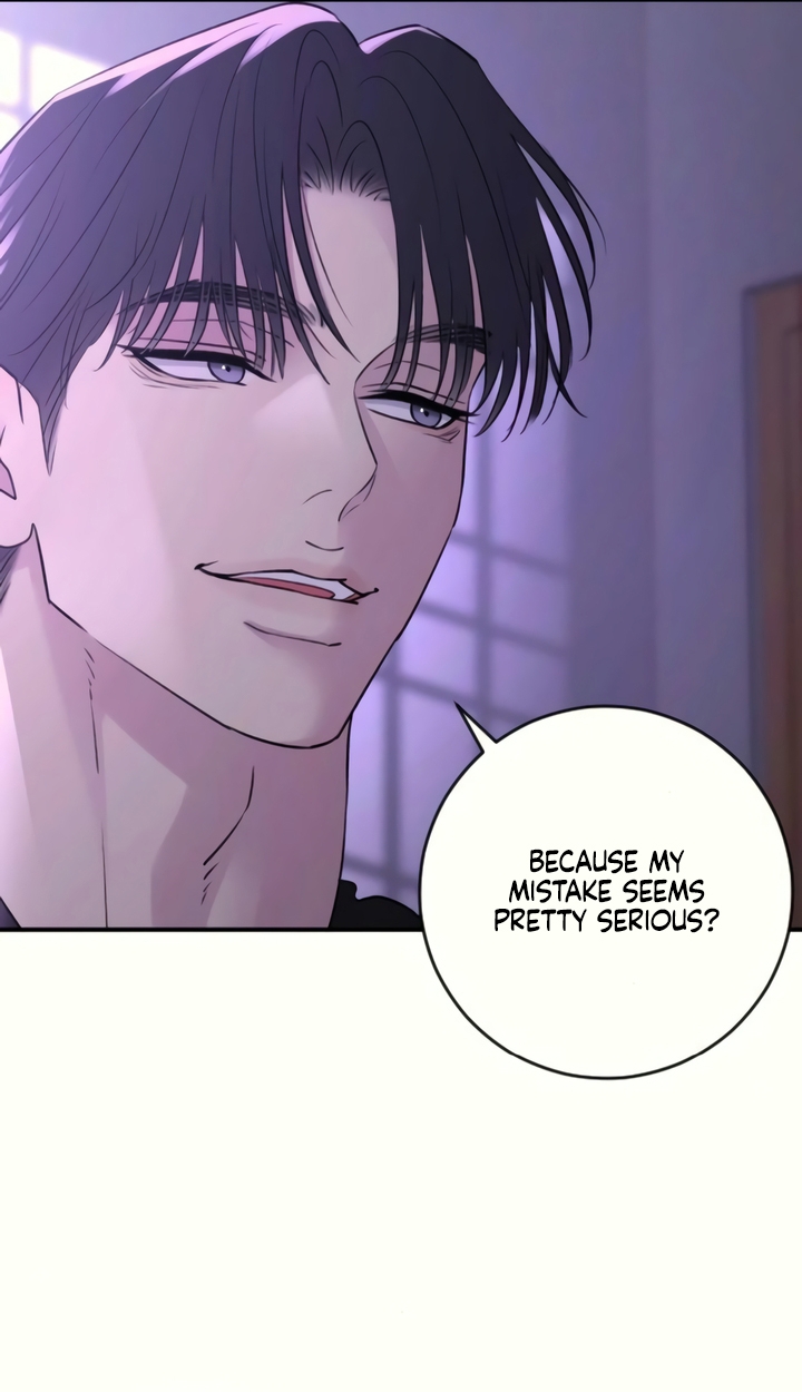 Read Dirty Deeds Manga Online