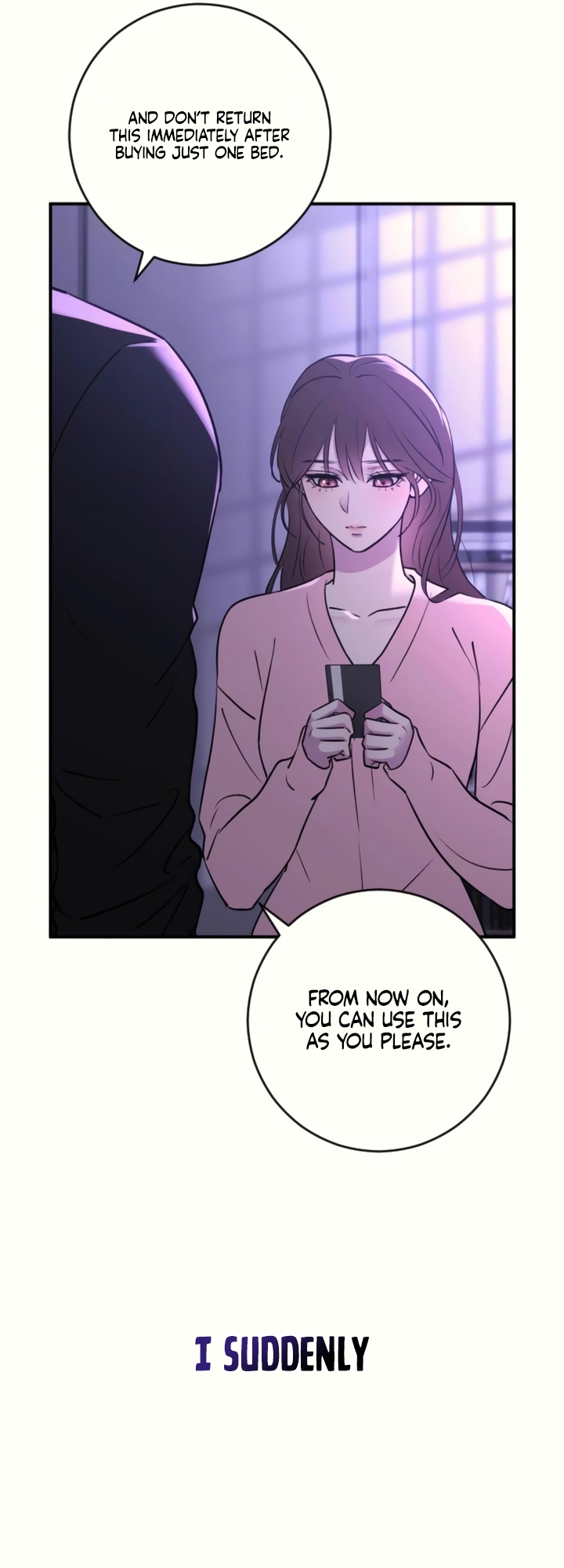 Read Dirty Deeds Manga Online