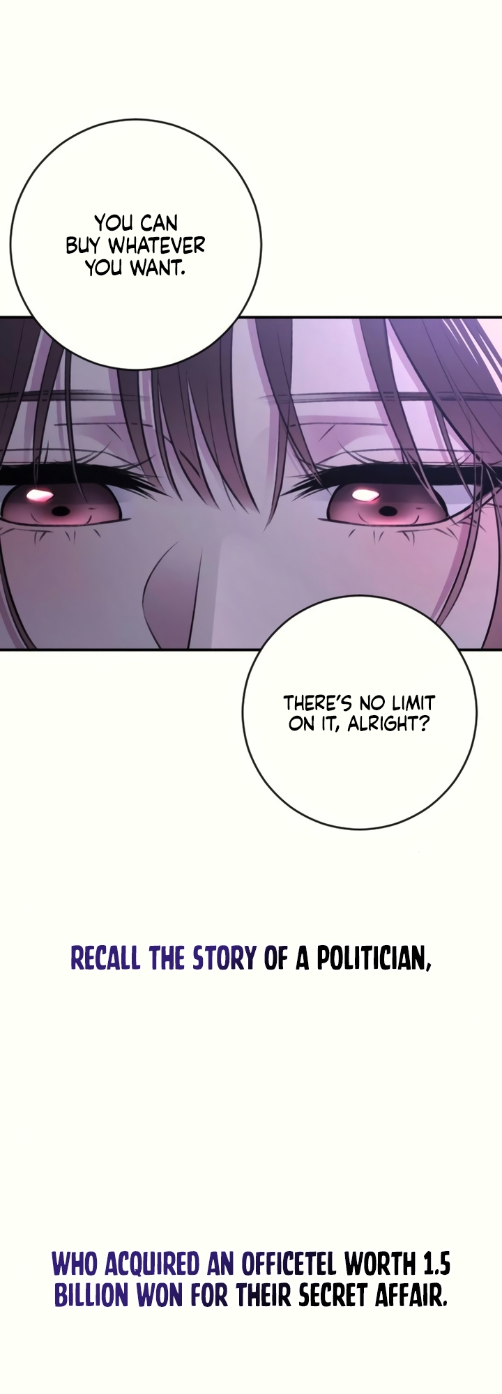 Read Dirty Deeds Manga Online