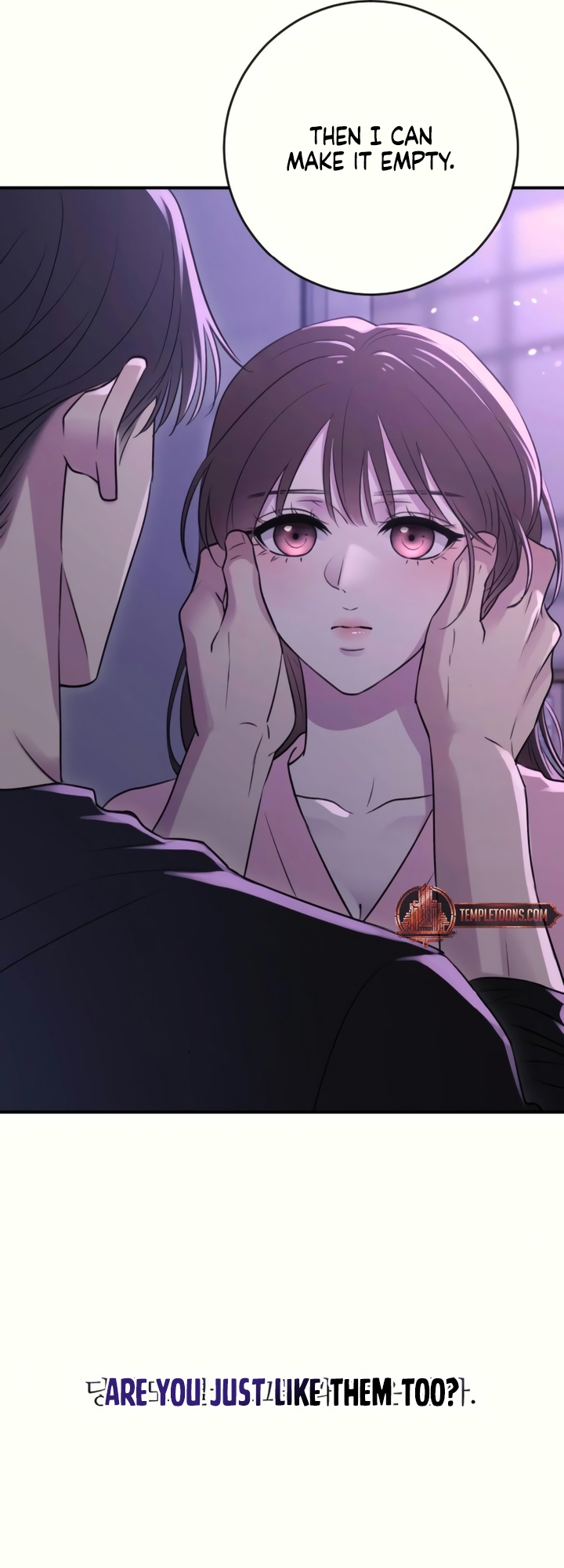 Read Dirty Deeds Manga Online