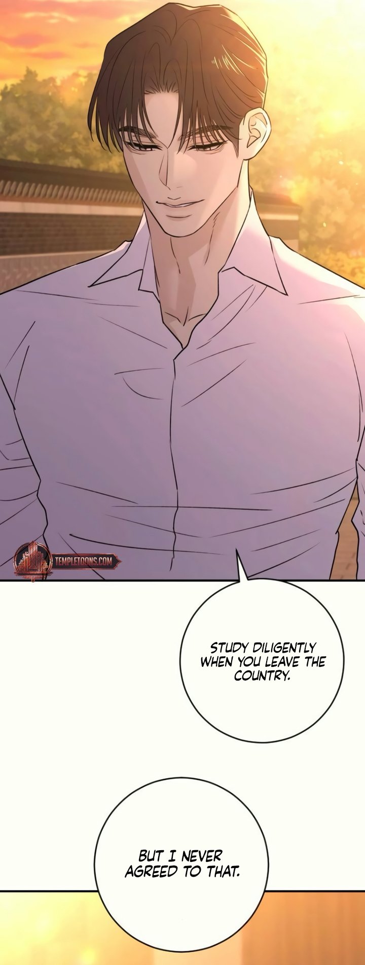 Read Dirty Deeds Manga Online