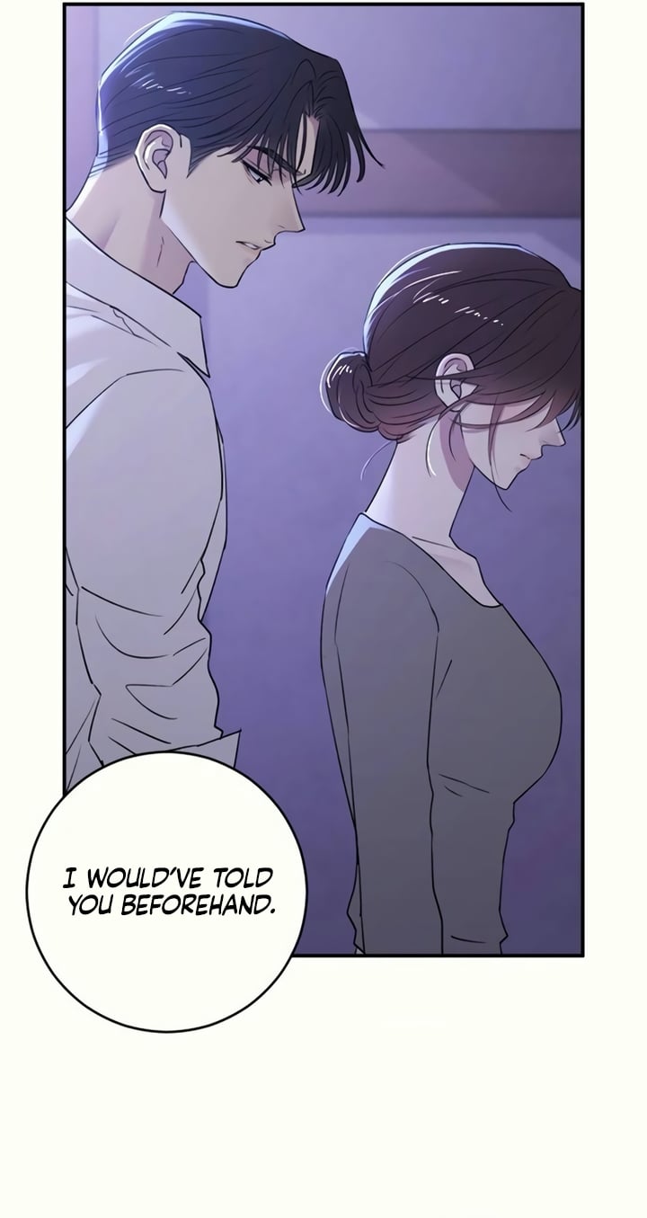Read Dirty Deeds Manga Online