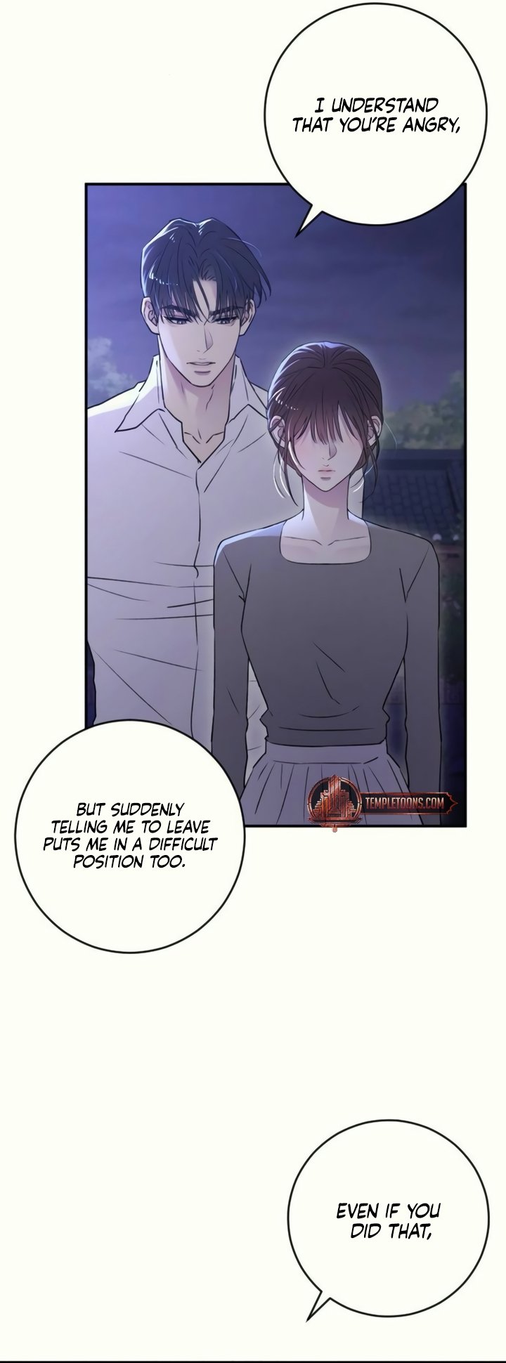 Read Dirty Deeds Manga Online