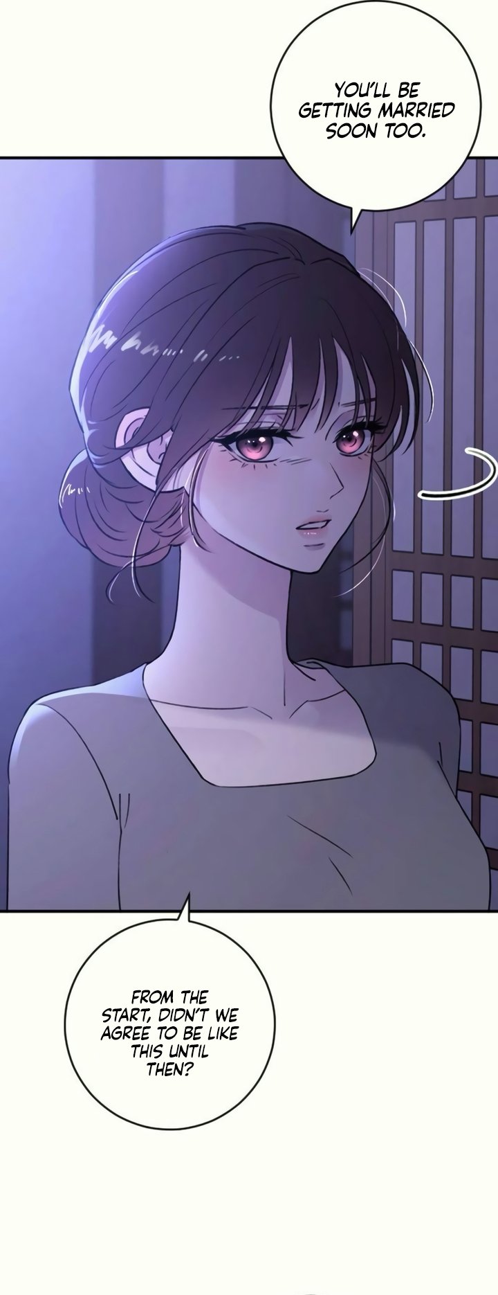 Read Dirty Deeds Manga Online