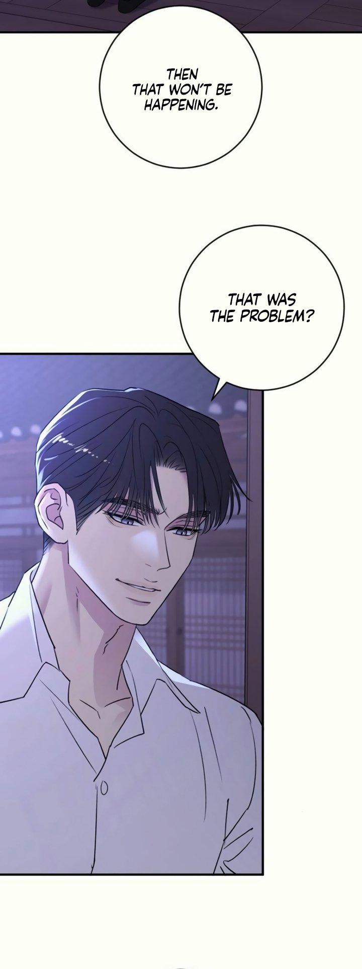 Read Dirty Deeds Manga Online