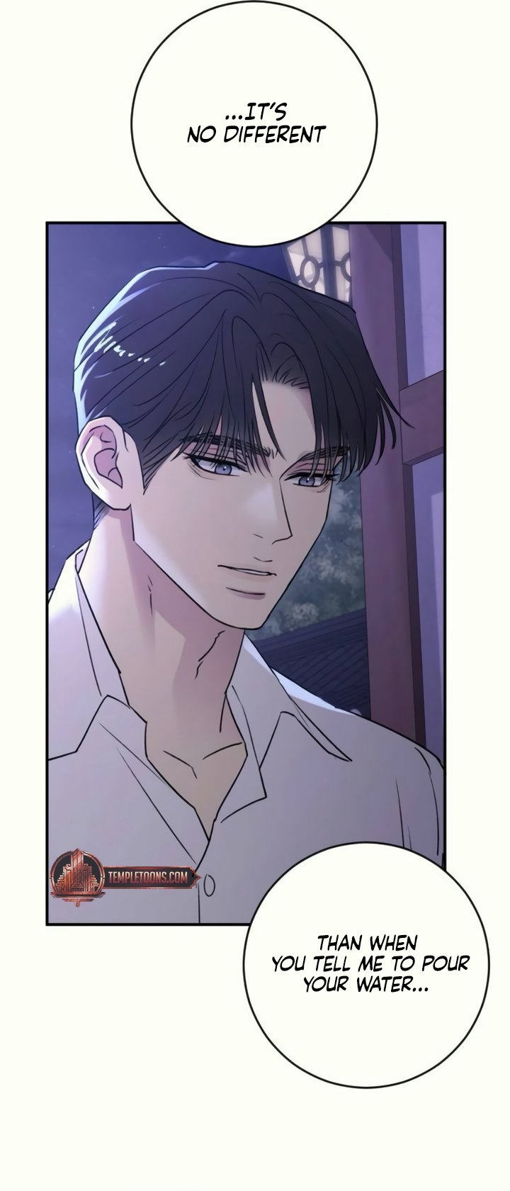 Read Dirty Deeds Manga Online