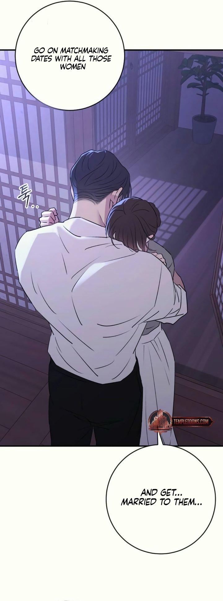 Read Dirty Deeds Manga Online