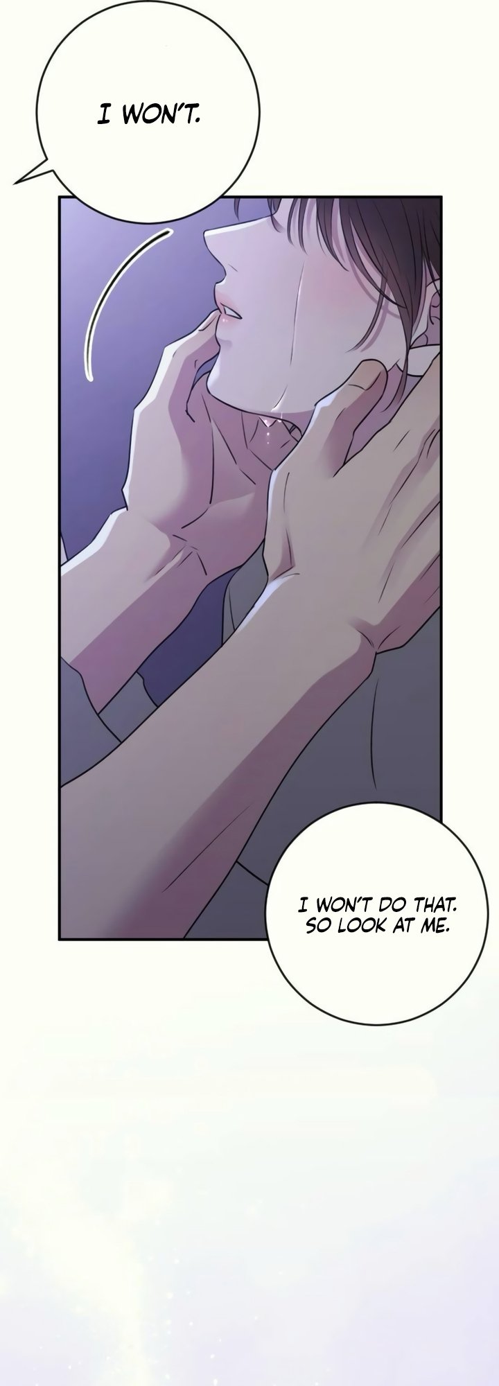 Read Dirty Deeds Manga Online