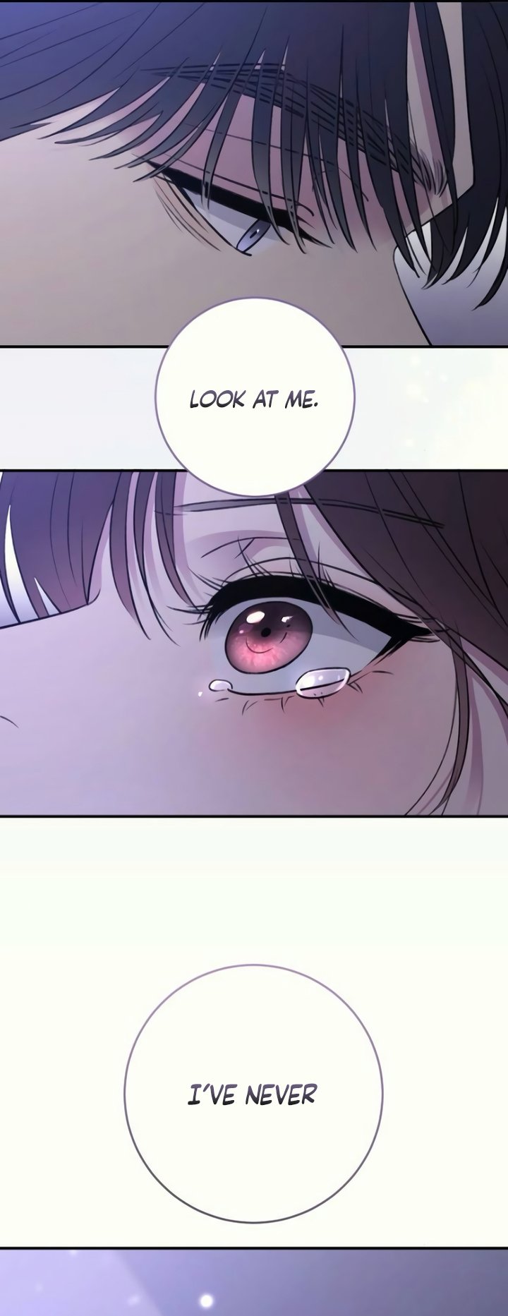Read Dirty Deeds Manga Online