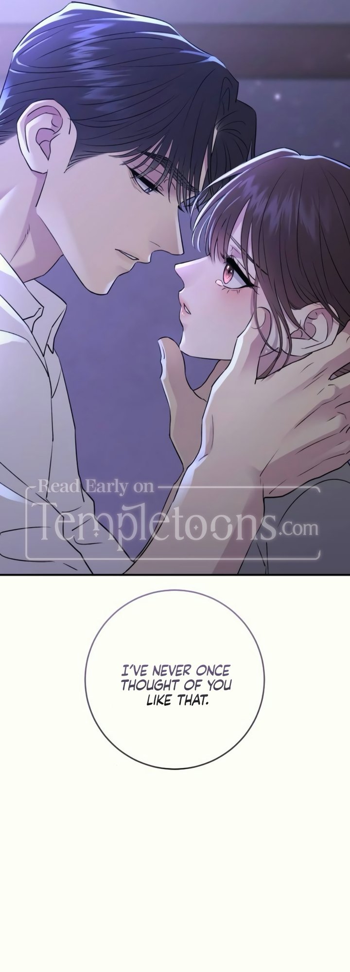 Read Dirty Deeds Manga Online