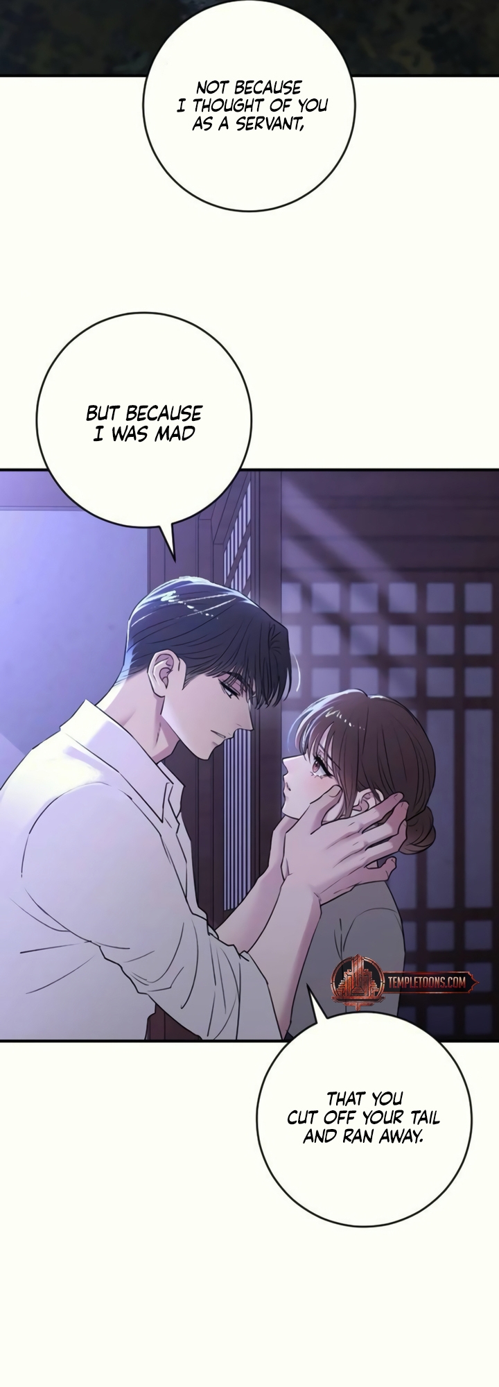 Read Dirty Deeds Manga Online