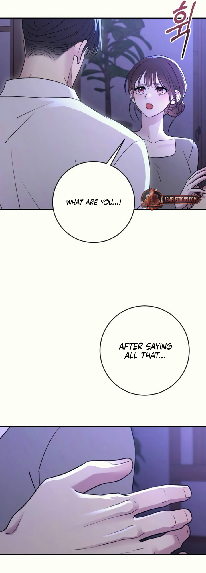Read Dirty Deeds Manga Online