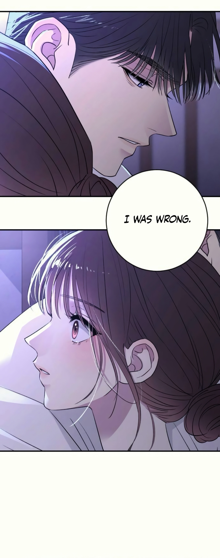 Read Dirty Deeds Manga Online