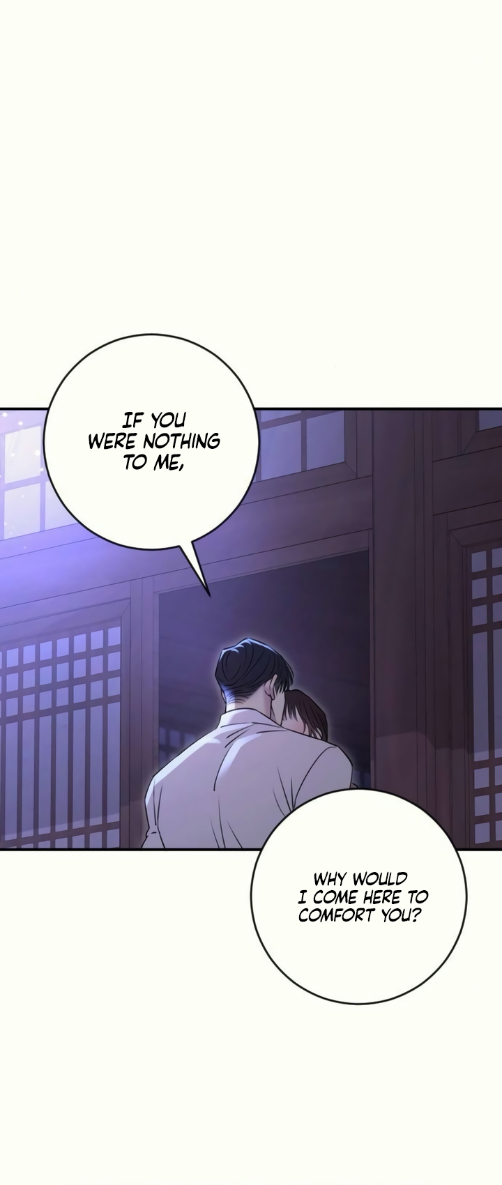 Read Dirty Deeds Manga Online