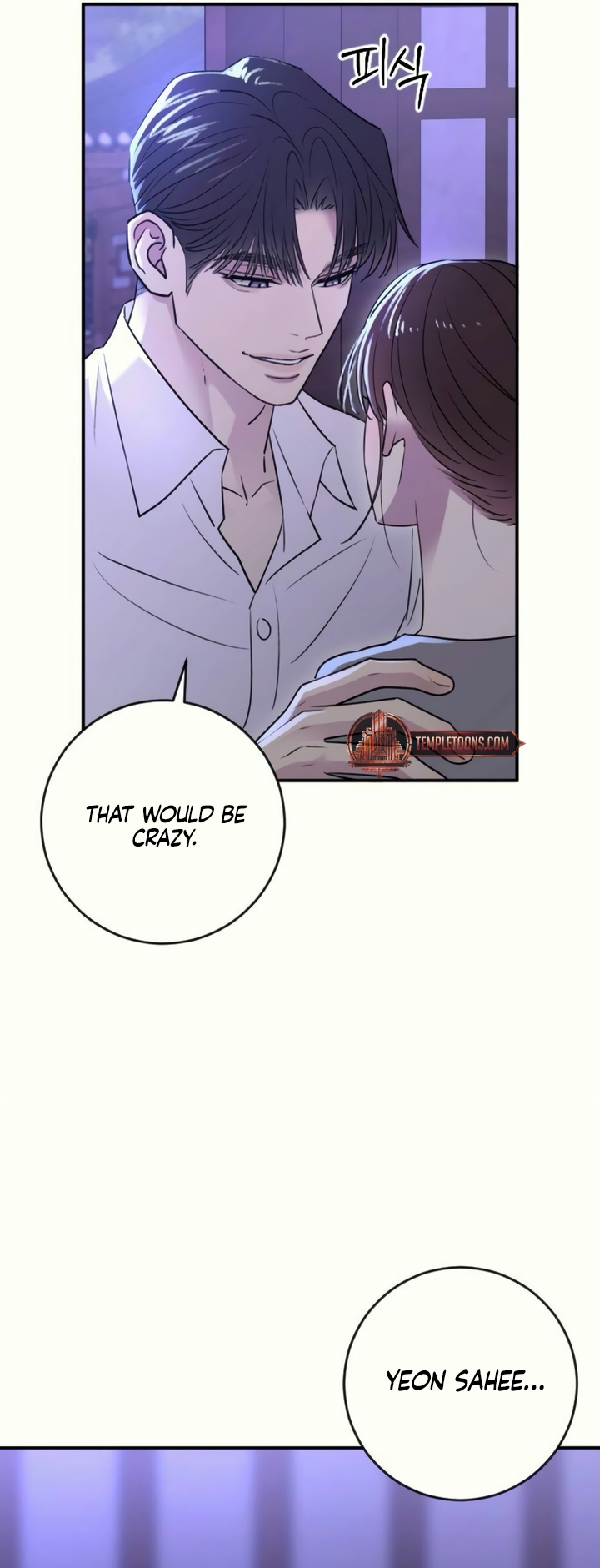Read Dirty Deeds Manga Online