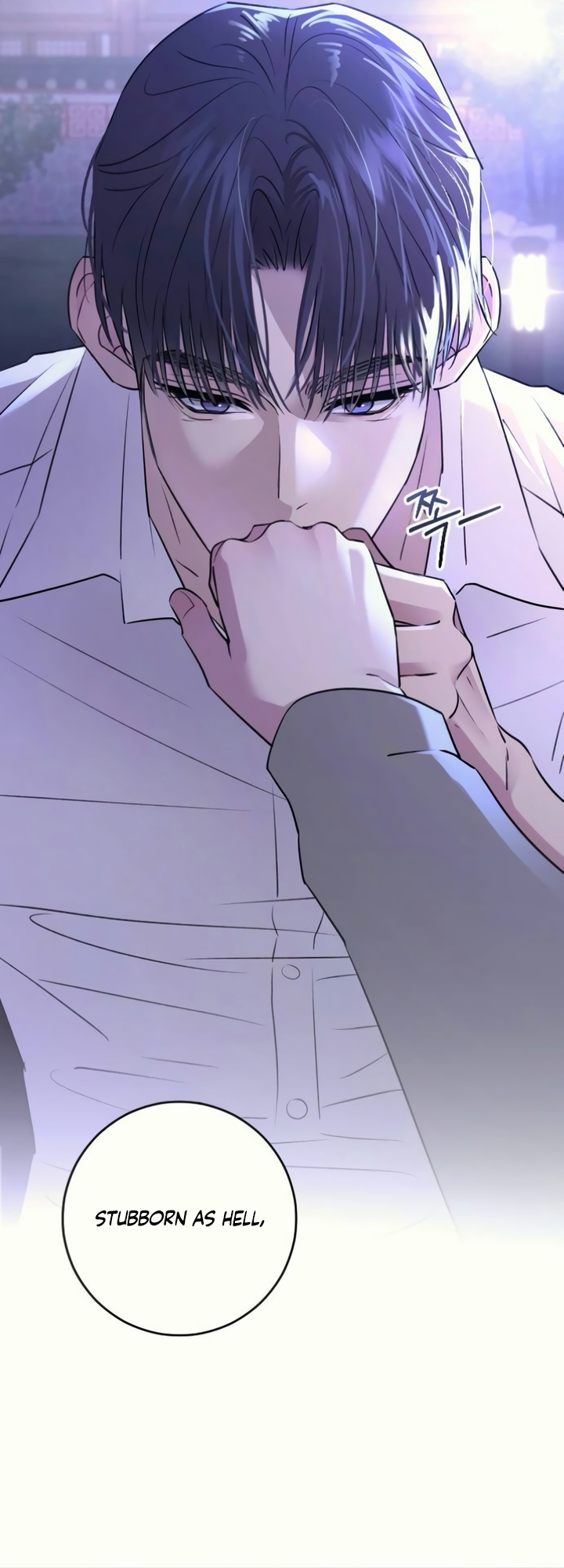 Read Dirty Deeds Manga Online
