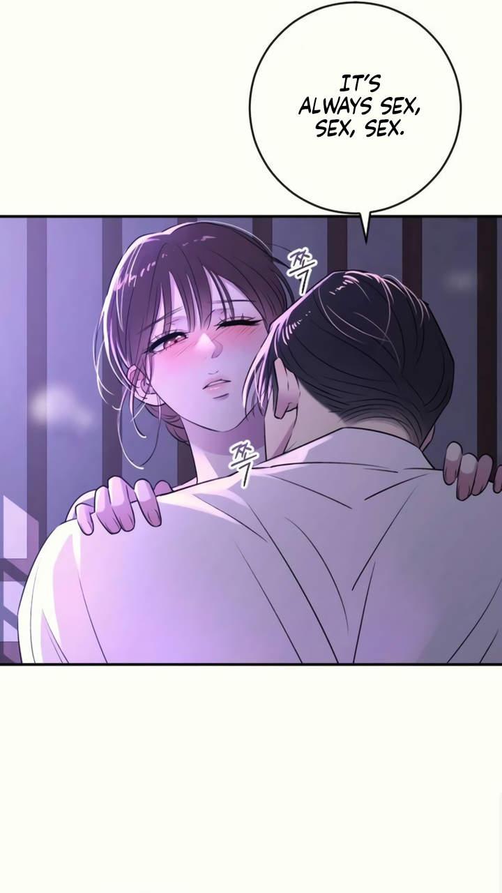 Read Dirty Deeds Manga Online
