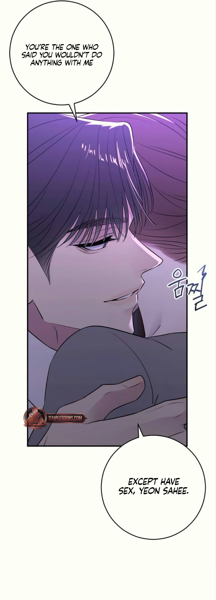 Read Dirty Deeds Manga Online