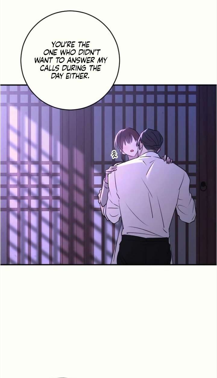 Read Dirty Deeds Manga Online