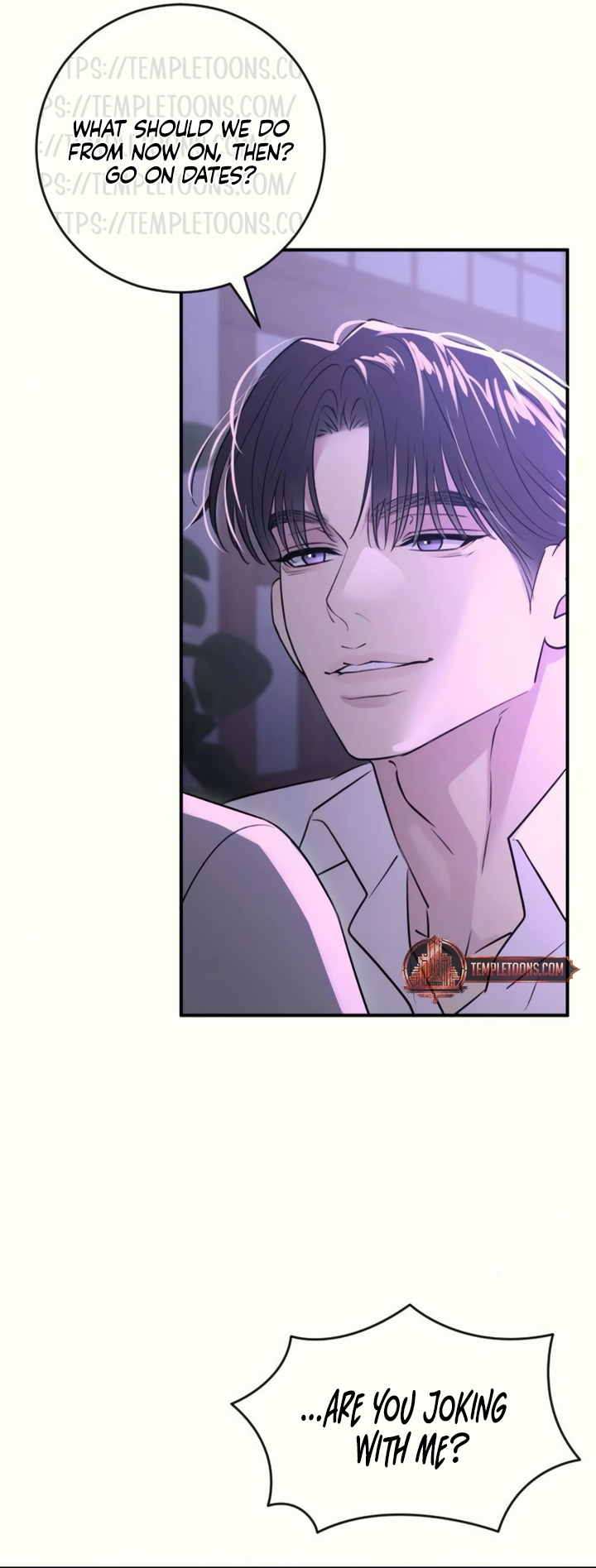 Read Dirty Deeds Manga Online