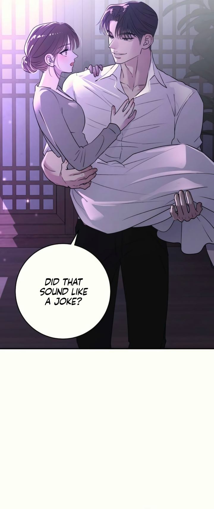 Read Dirty Deeds Manga Online
