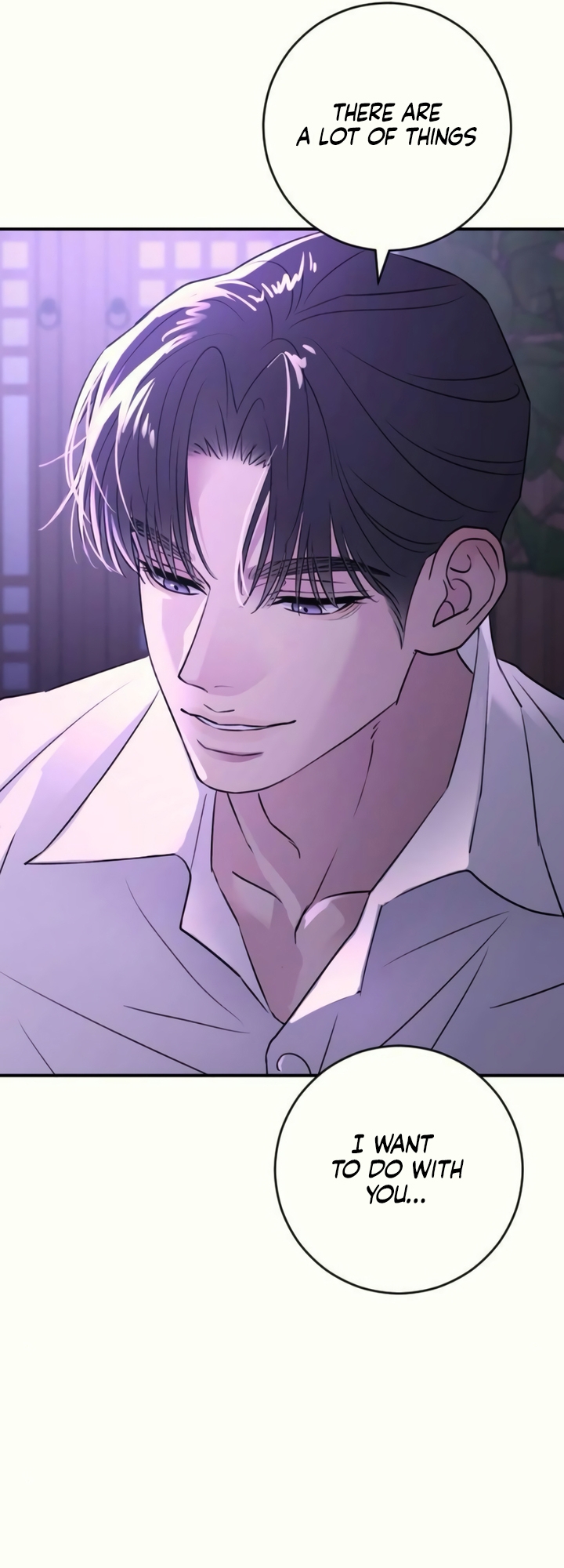 Read Dirty Deeds Manga Online