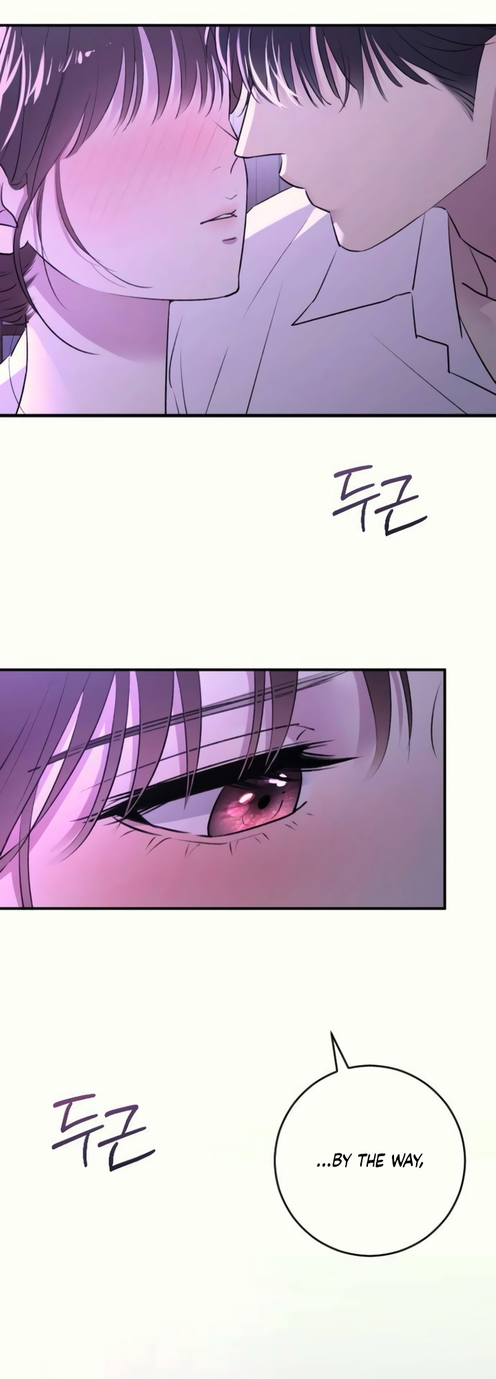 Read Dirty Deeds Manga Online