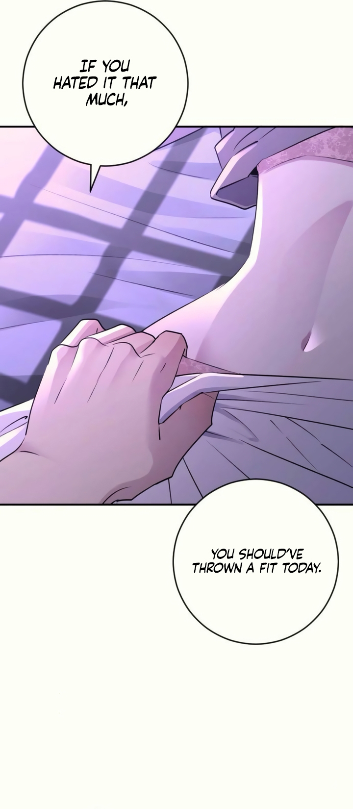 Read Dirty Deeds Manga Online