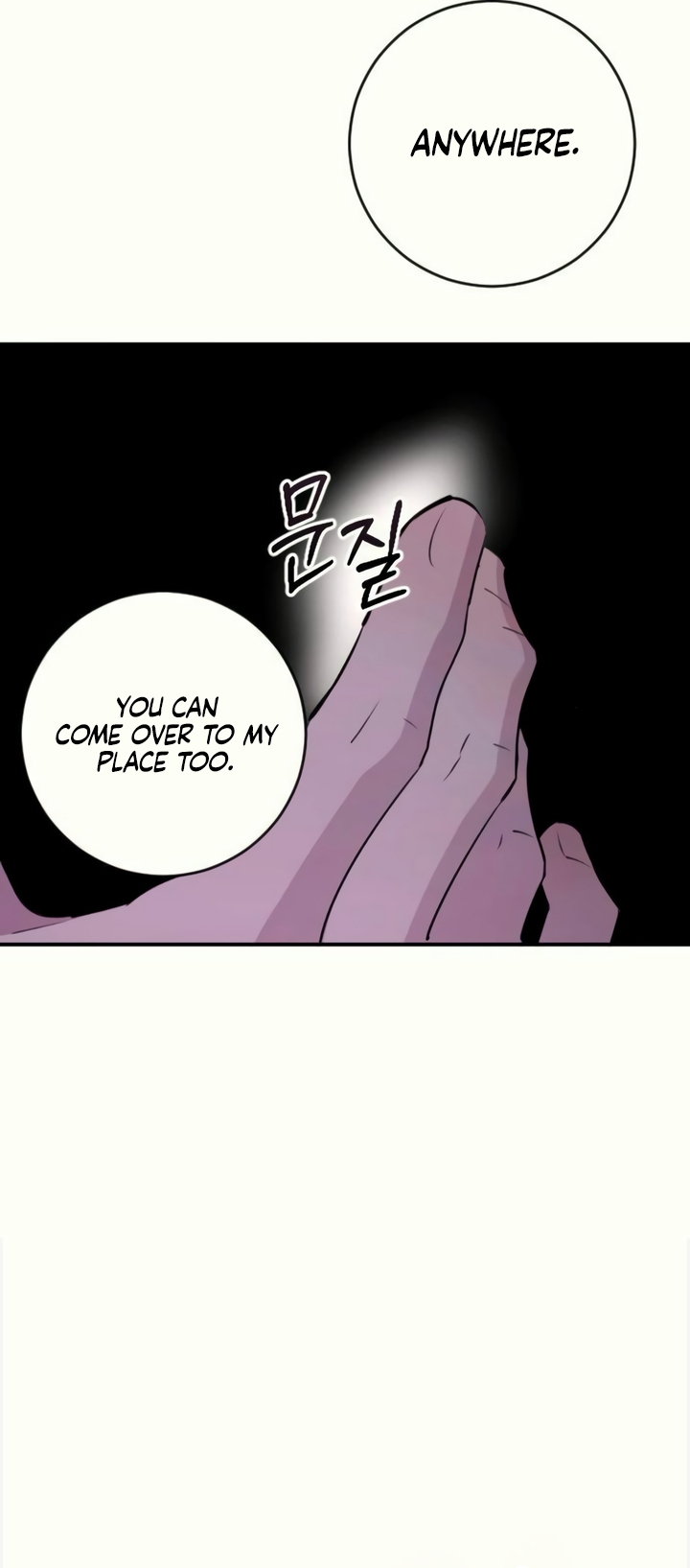 Read Dirty Deeds Manga Online