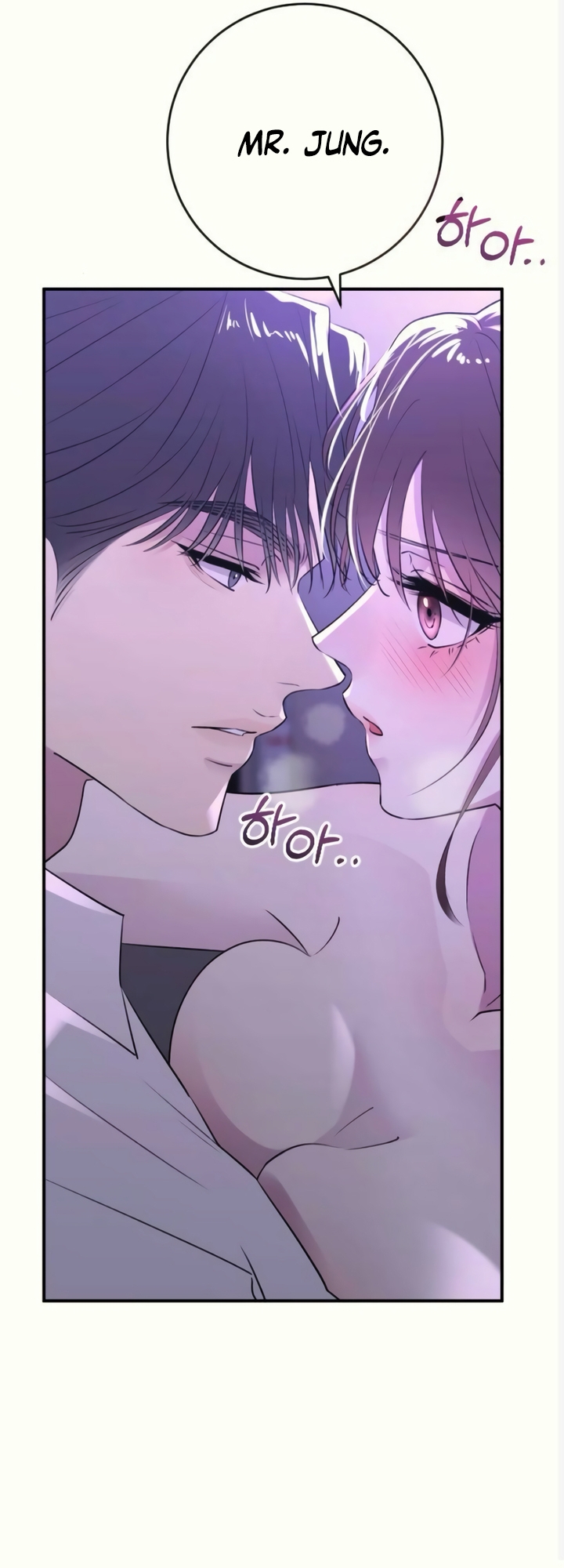 Read Dirty Deeds Manga Online