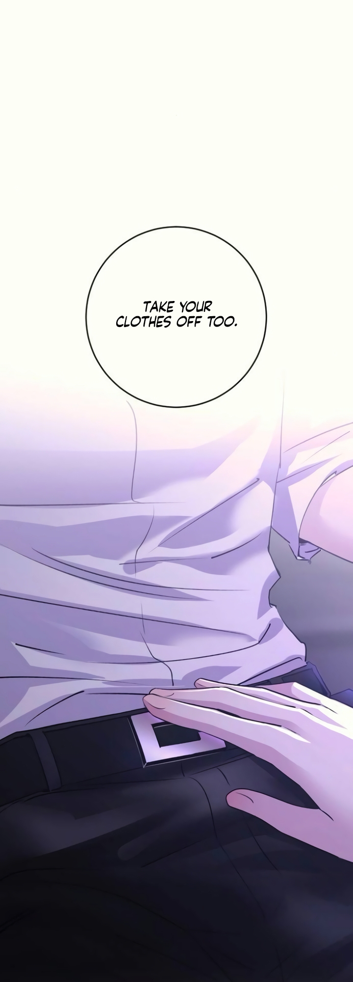 Read Dirty Deeds Manga Online