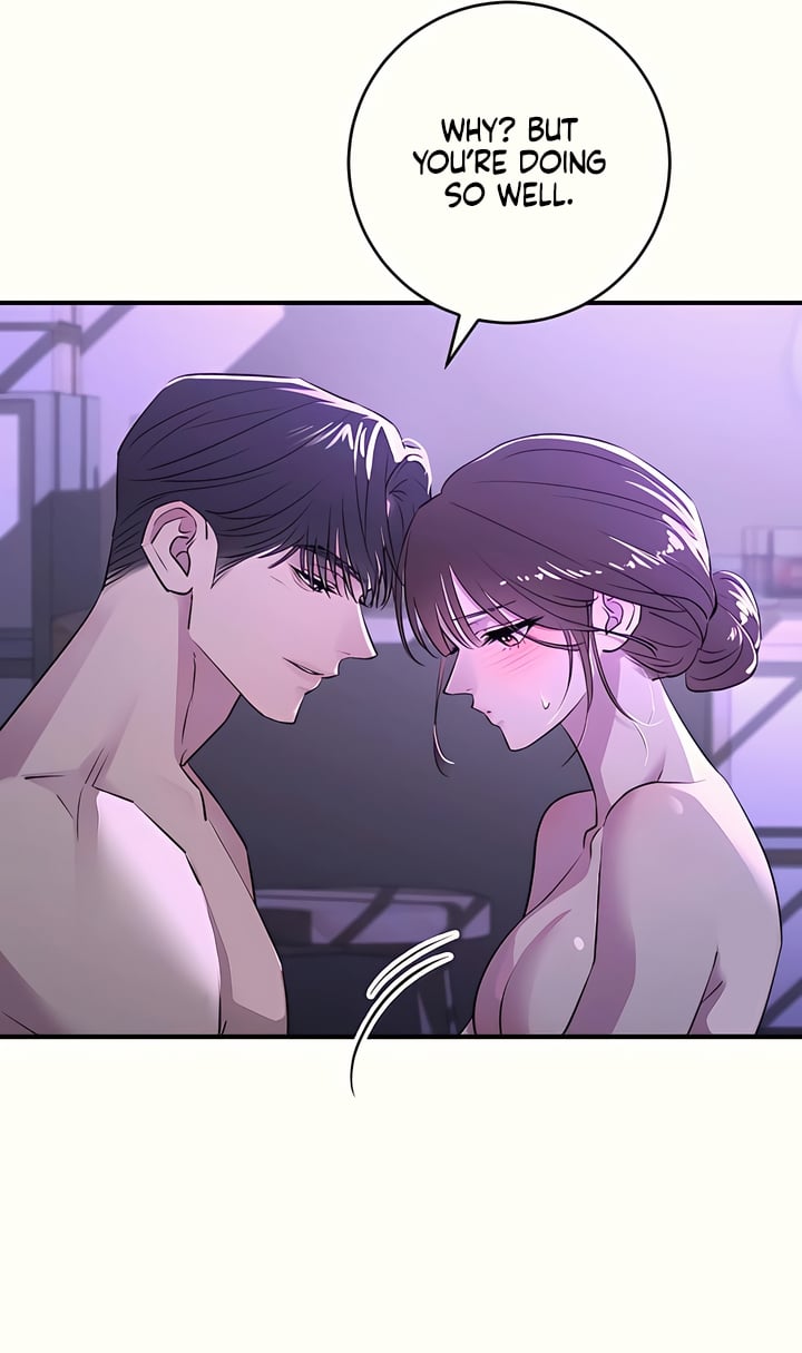 Read Dirty Deeds Manga Online
