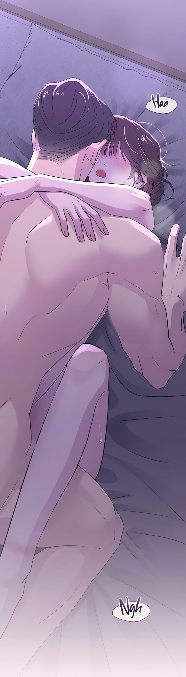 Read Dirty Deeds Manga Online