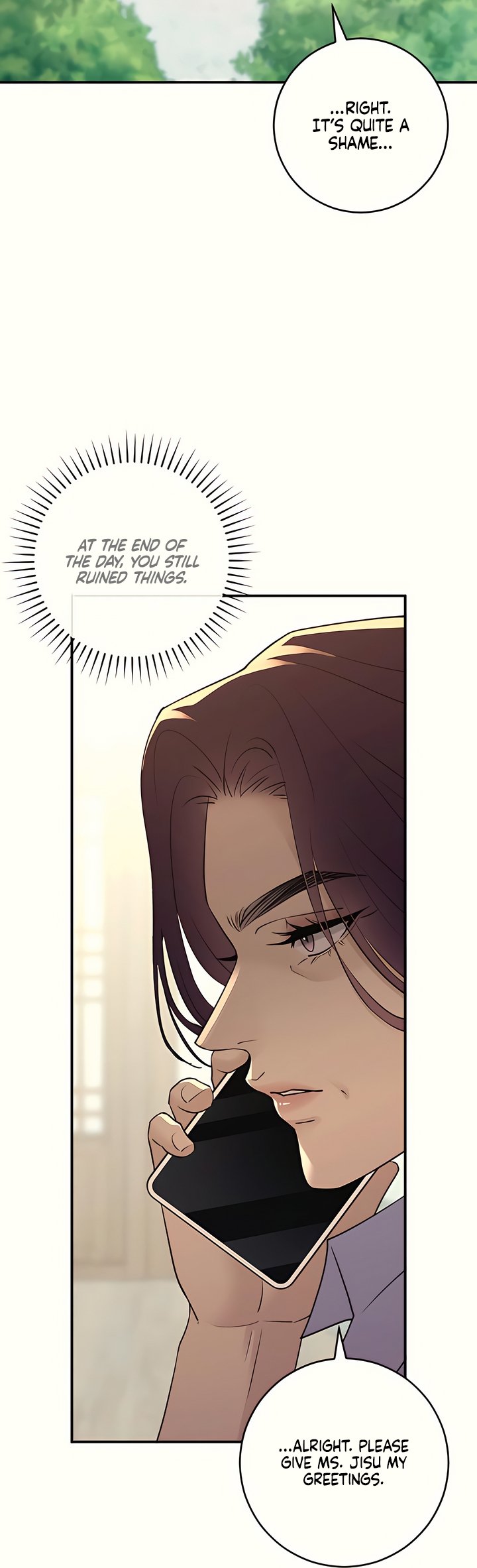 Read Dirty Deeds Manga Online