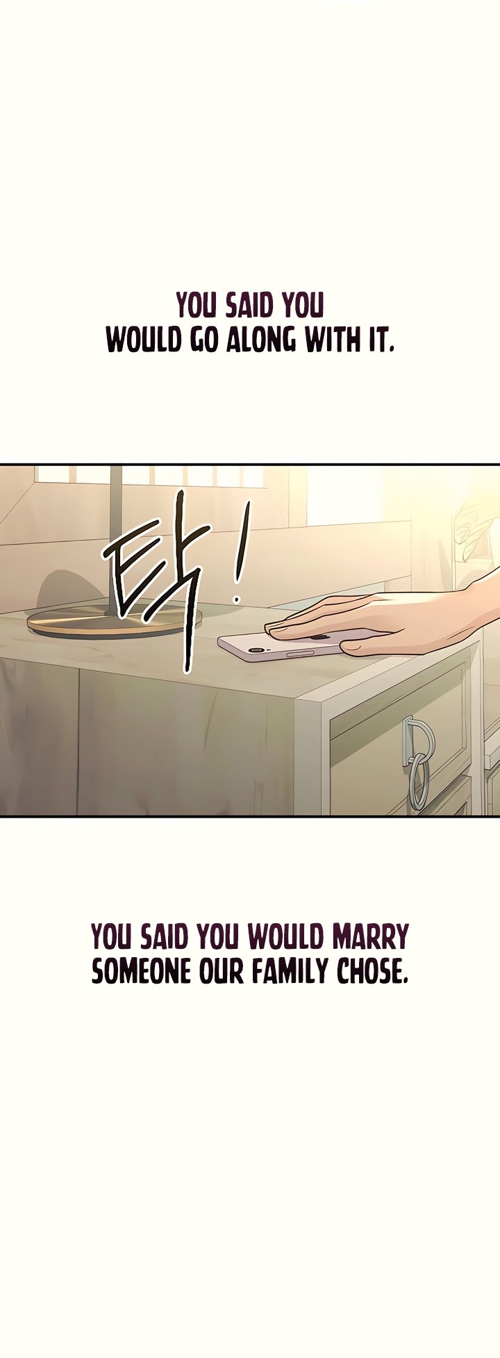 Read Dirty Deeds Manga Online