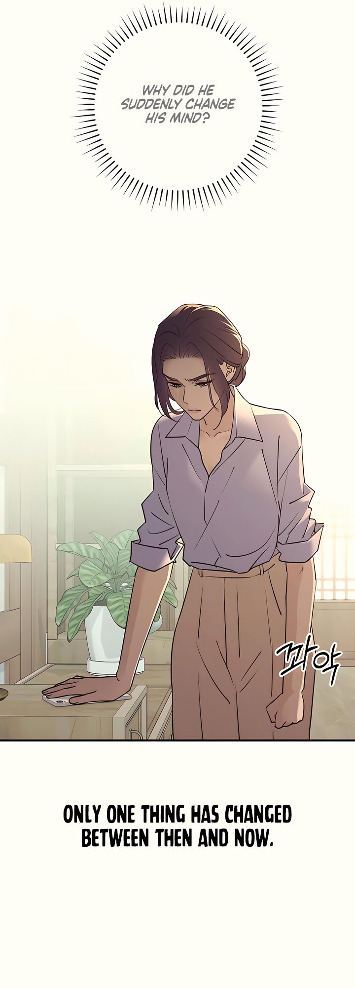 Read Dirty Deeds Manga Online