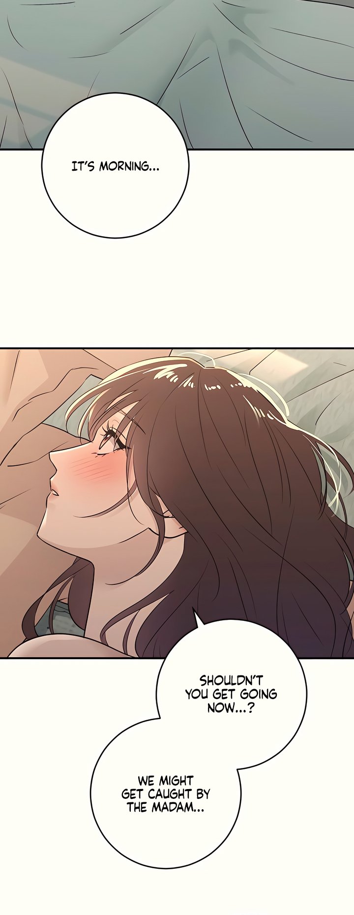 Read Dirty Deeds Manga Online