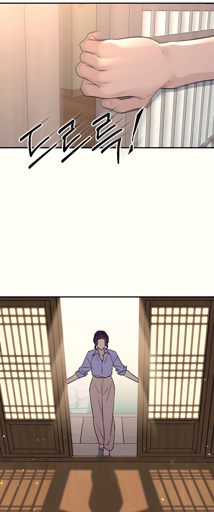 Read Dirty Deeds Manga Online