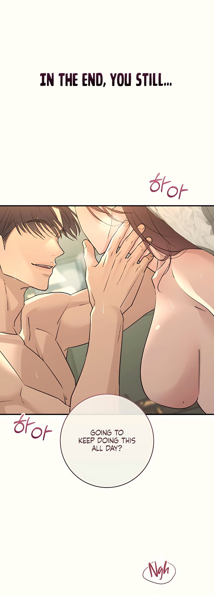 Read Dirty Deeds Manga Online