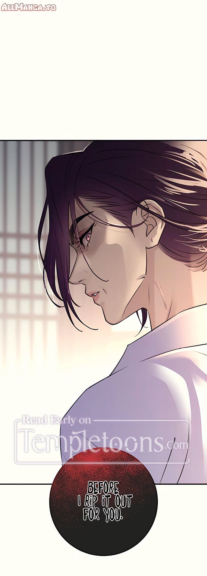Read Dirty Deeds Manga Online