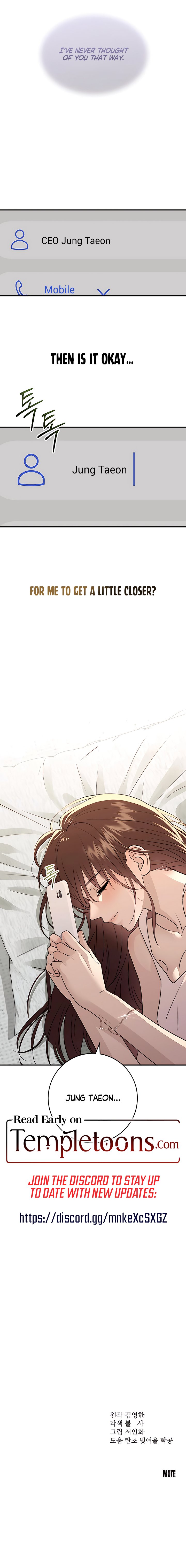Read Dirty Deeds Manga Online