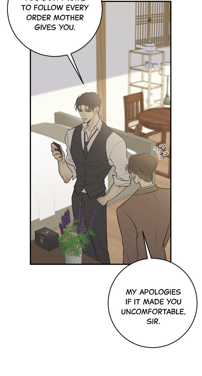 Read Dirty Deeds Manga Online