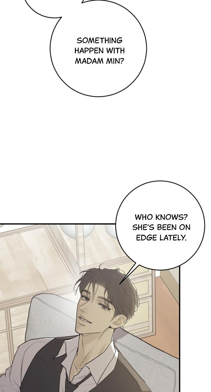 Read Dirty Deeds Manga Online
