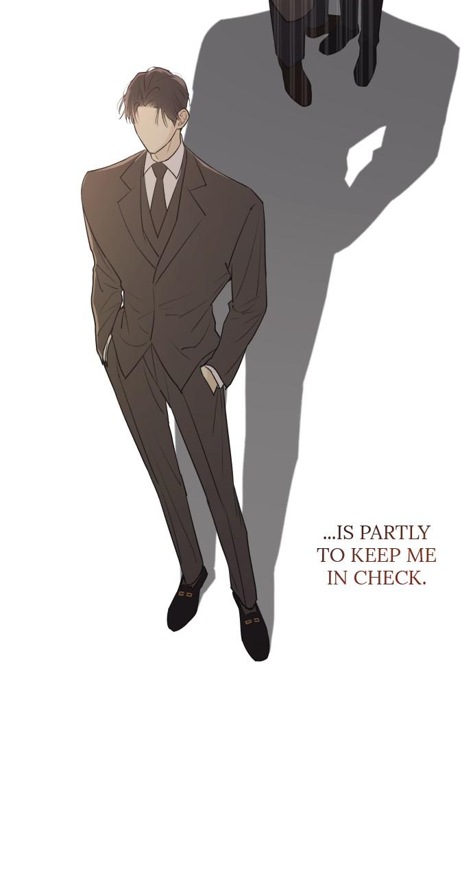 Read Dirty Deeds Manga Online